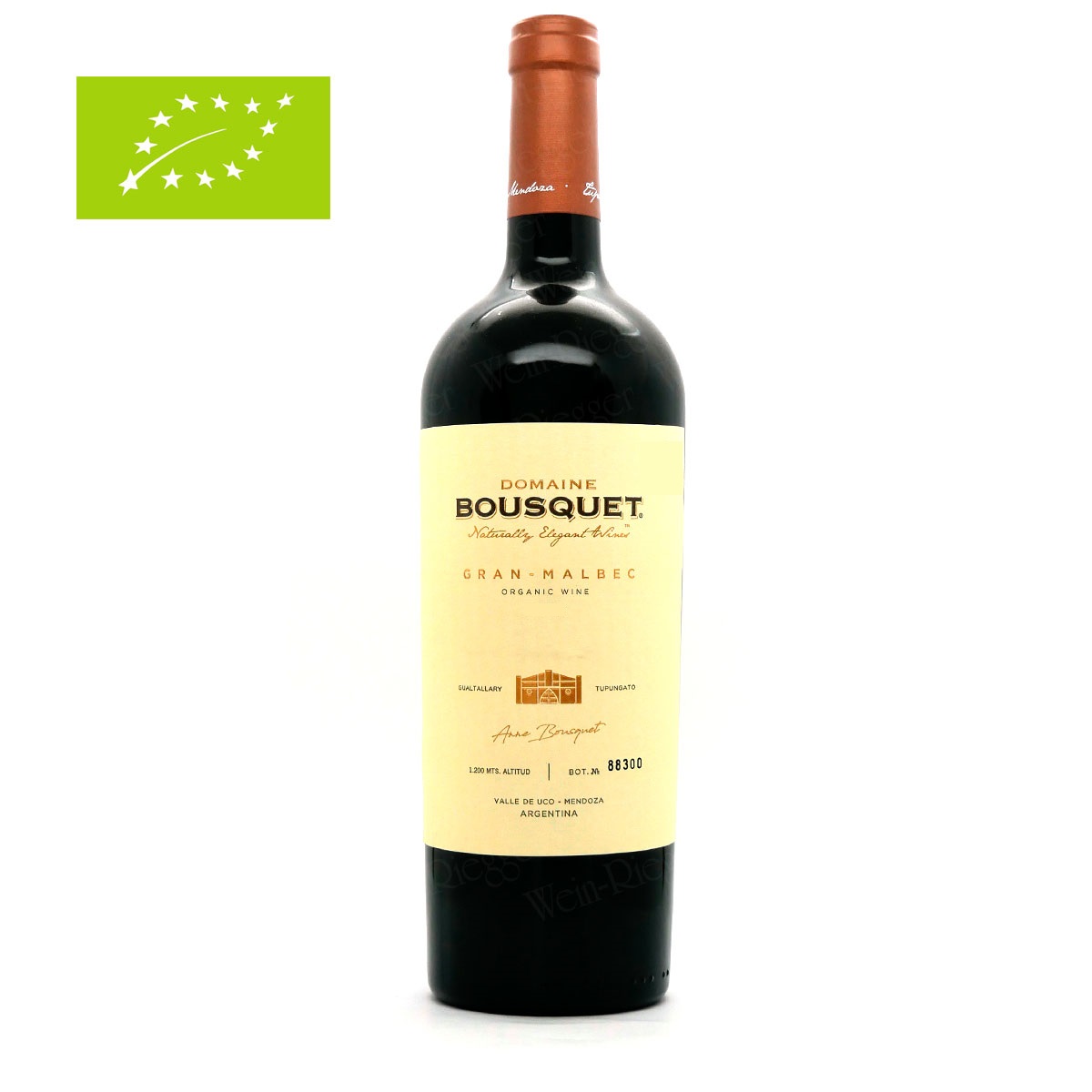 Bousquet | Gran Malbec Organic