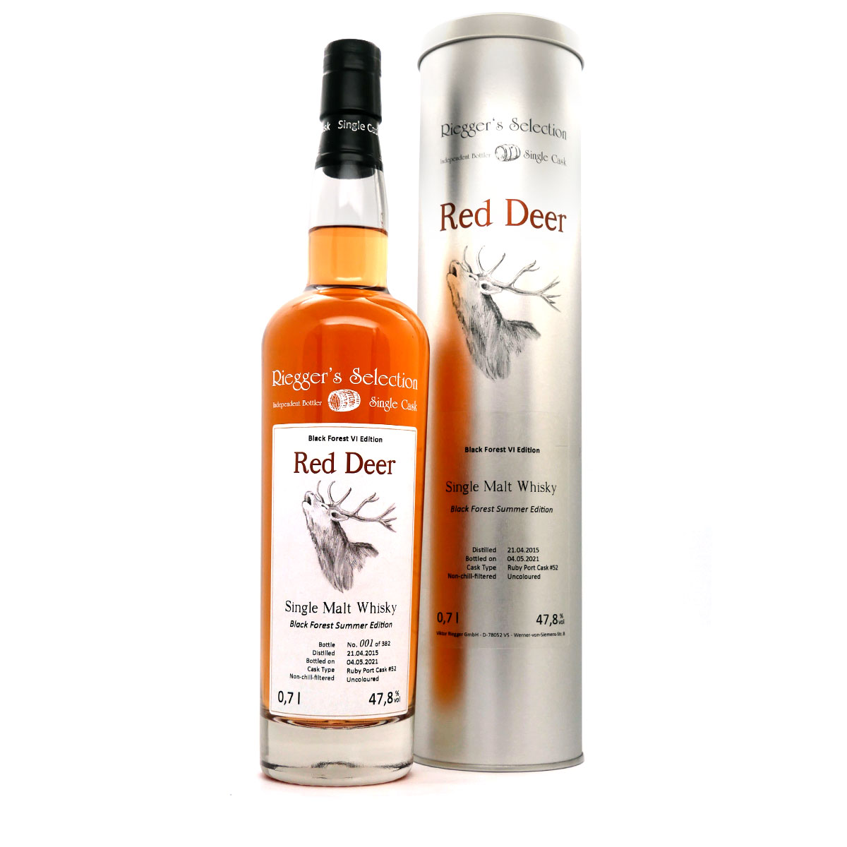 Red_Deer_VI_Black_Forest_Summer_Edition-08956 Red Deer Edition VI - Black Forest Summer Edition