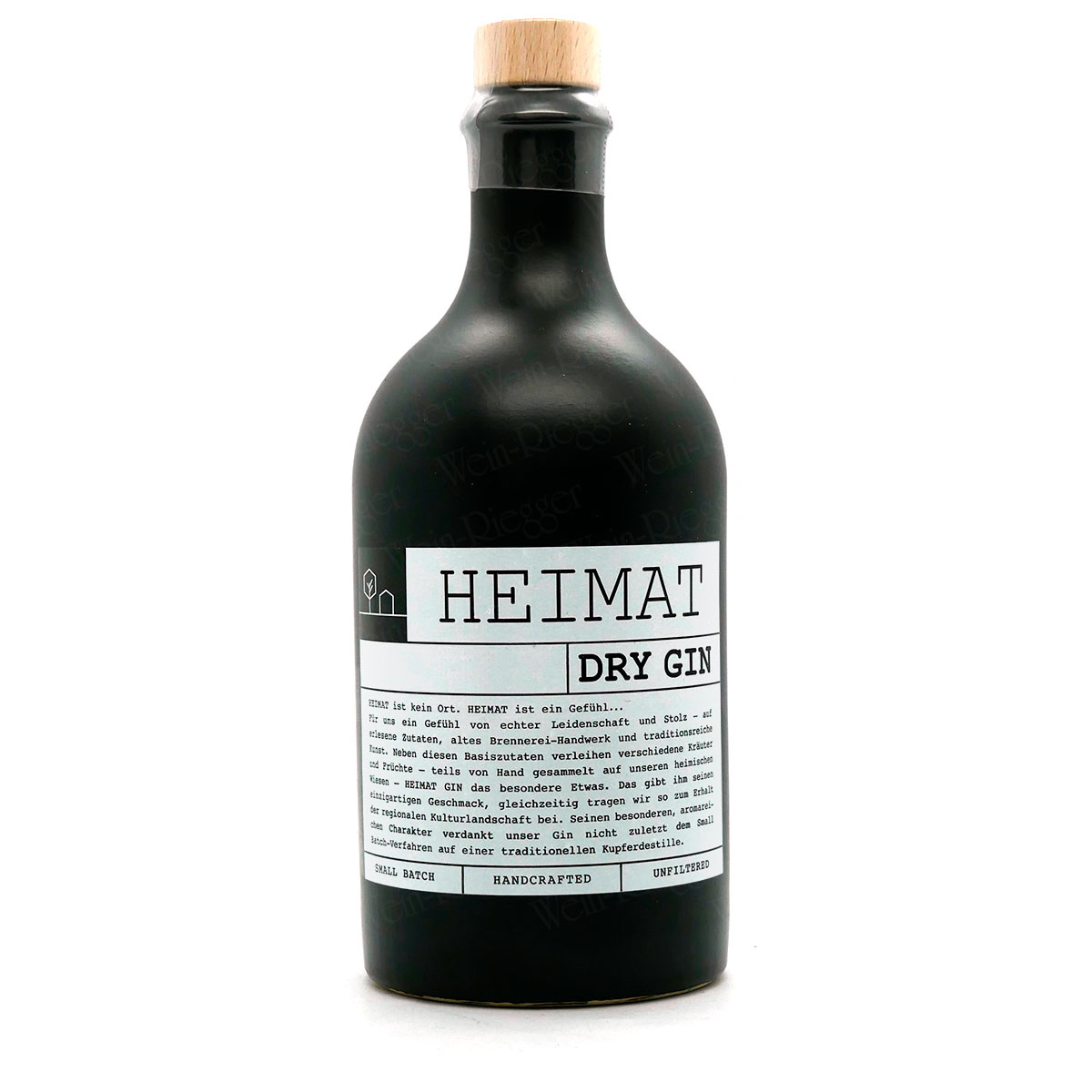 Heimat_Dry_Gin-01247 HEIMAT Dry Gin