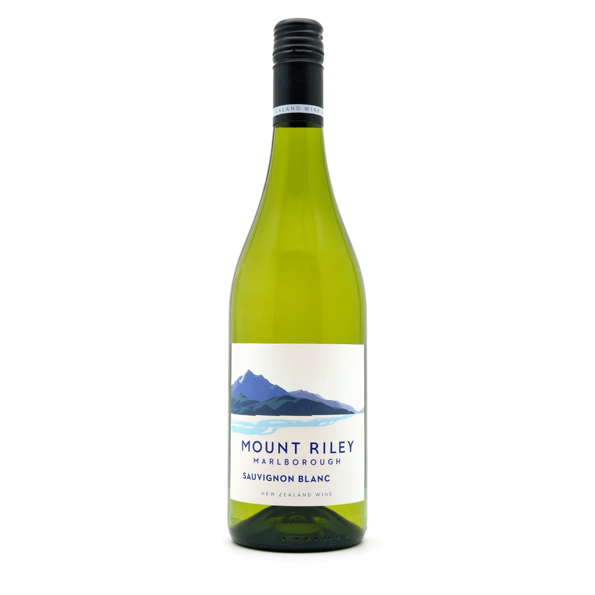 SAUVIGNON BLANC Mount Riley SAUVIGNON BLANC Mount Riley