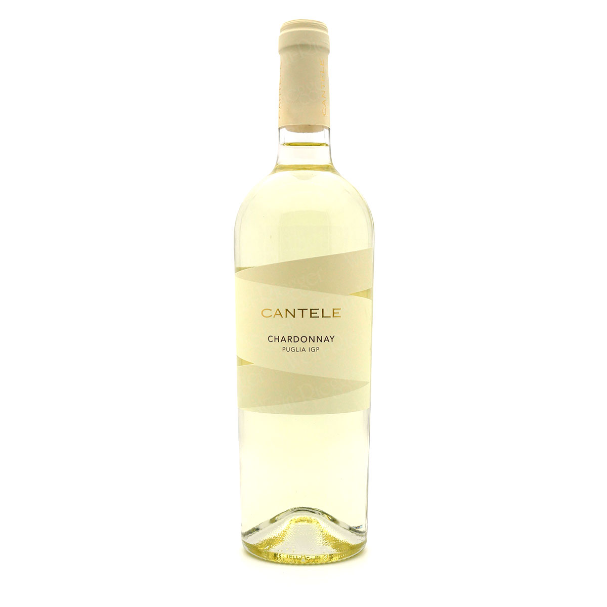 Chardonnay_Cantele-06981 CHARDONNAY Puglia IGP - Cantele