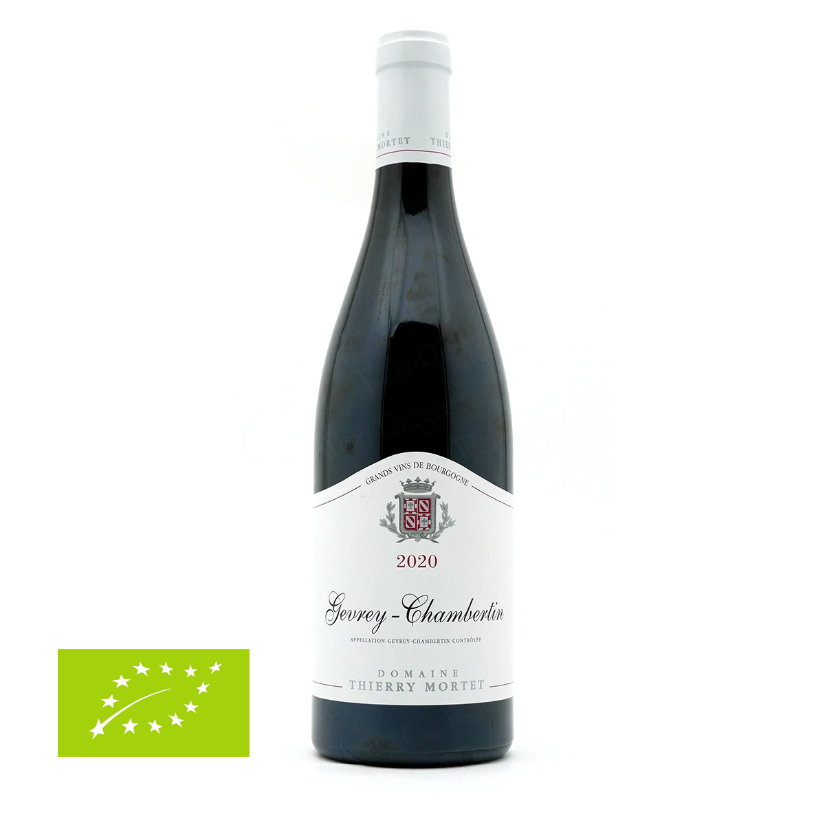 Gevrey-Chambertin AOC | Domaine Thierry Mortet