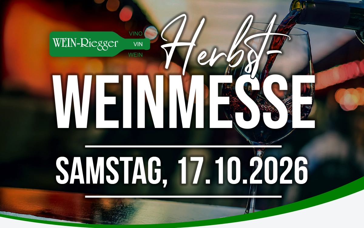 Samstag Weinmesse 2026