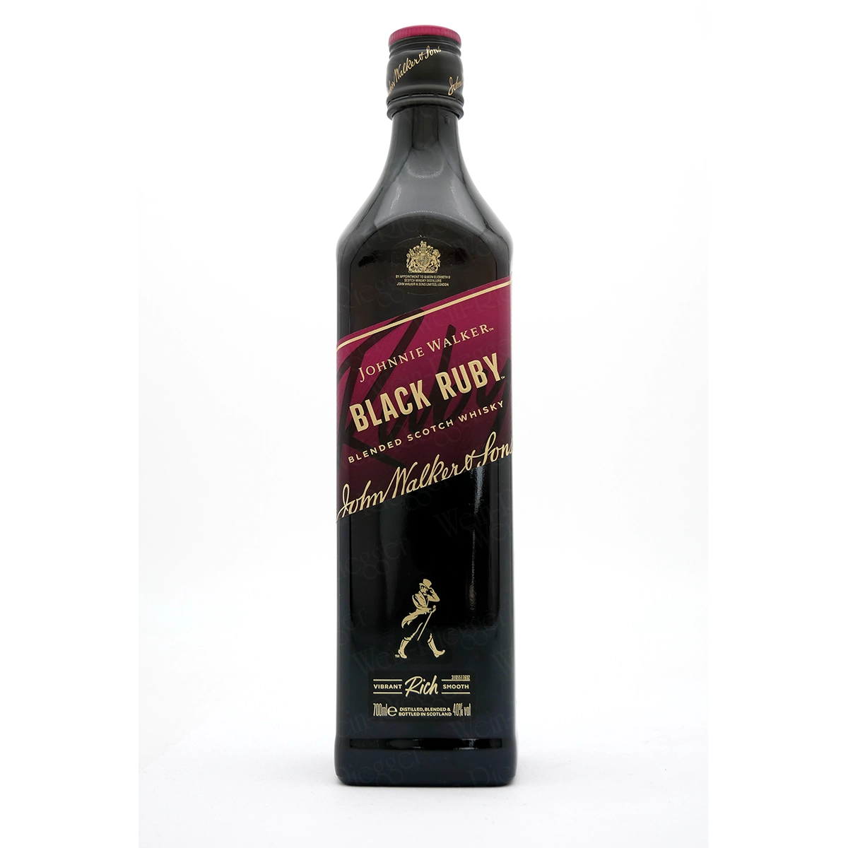 Johnnie Walker BLACK RUBY