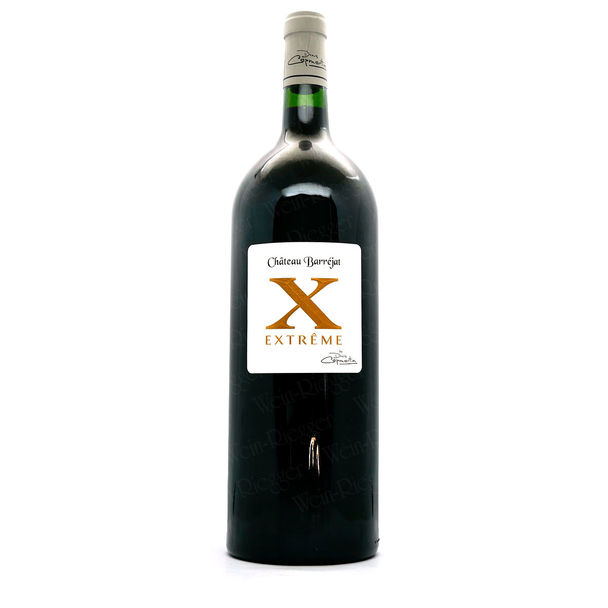 X_Extreme_Chateau_Barrejat_Magnum-08809 Magnum | Extrême AP Madiran - Château Barréjat