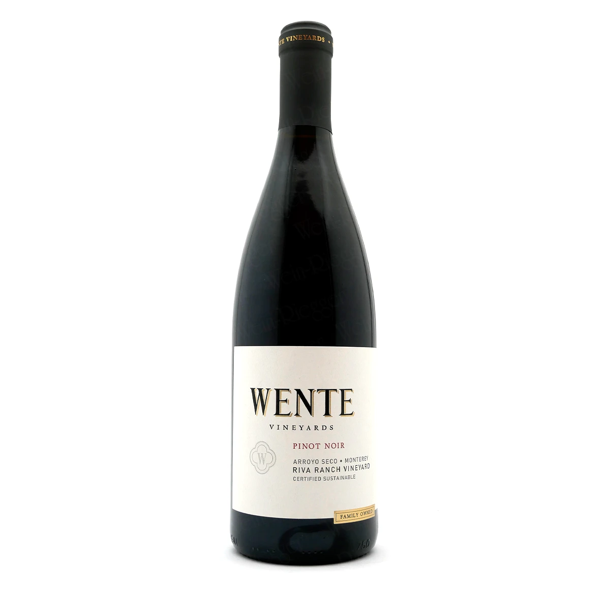 Pinot Noir RIVA RANCH - Wente Pinot Noir RIVA RANCH - Wente