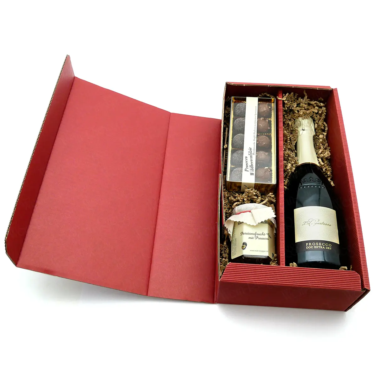 Prosecco_Fruehstueck_Weinpraesent_offen-53664 Prosecco-Frühstück | Weinpräsent