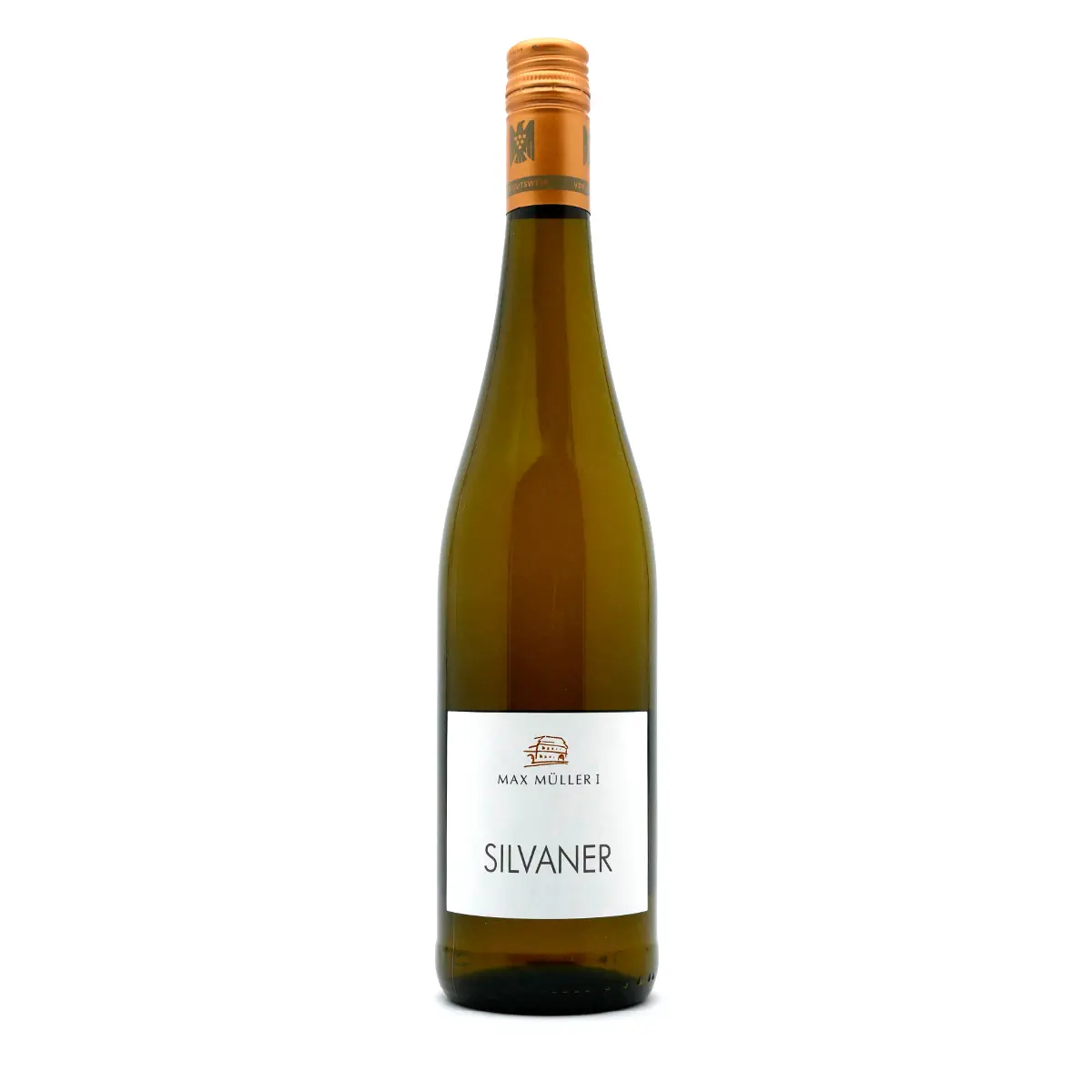 Silvaner_Max_Mueller_I-08740 Silvaner trocken - Max Müller I
