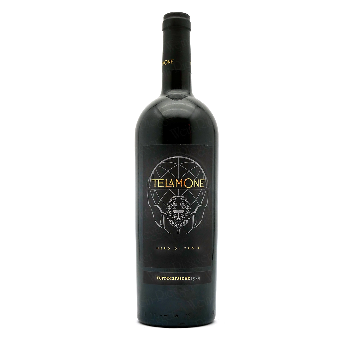 TELAMONE Nero di Troia IGT Puglia - Terrecarsiche