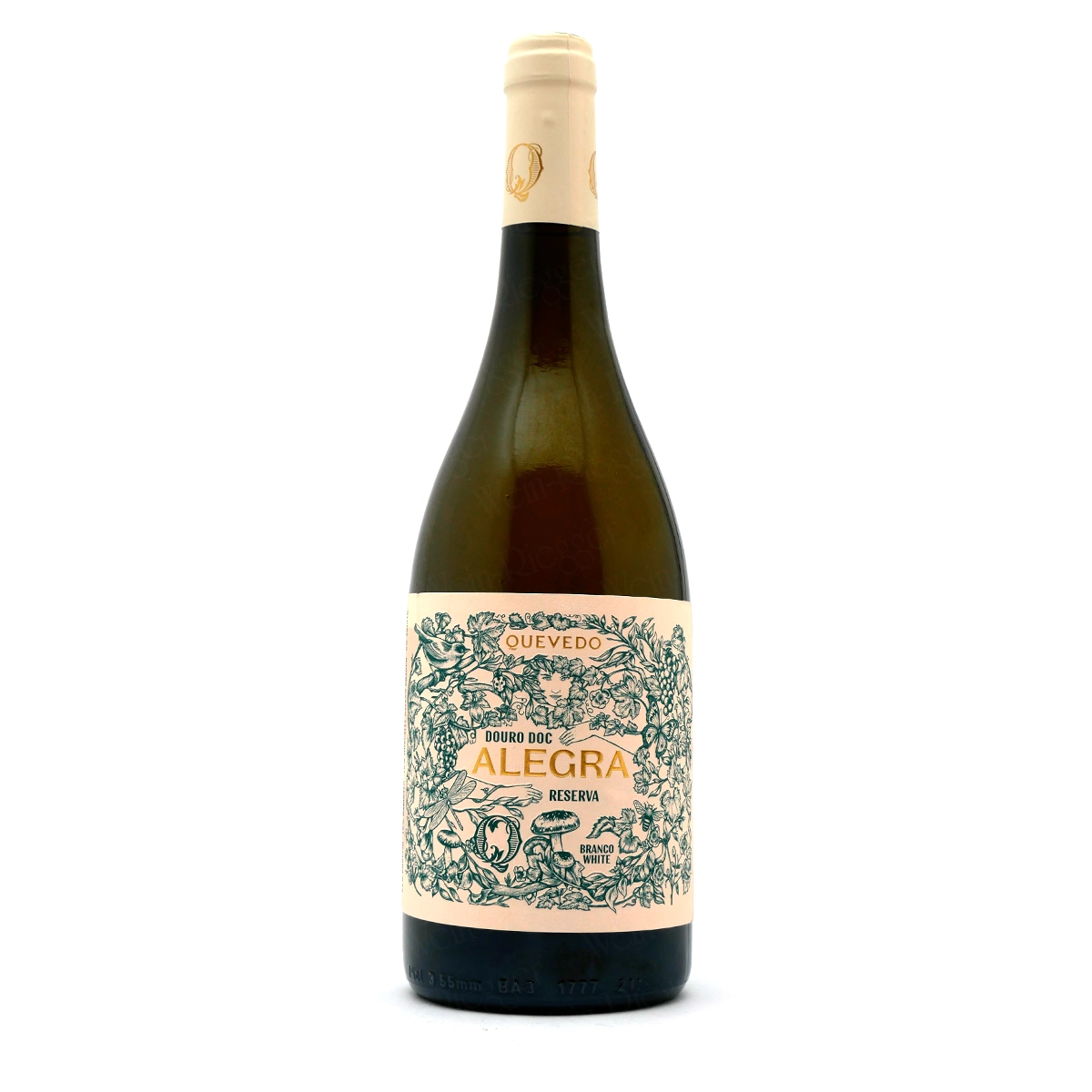 Alegra Reserva BRANCO DOC Douro - Quevedo