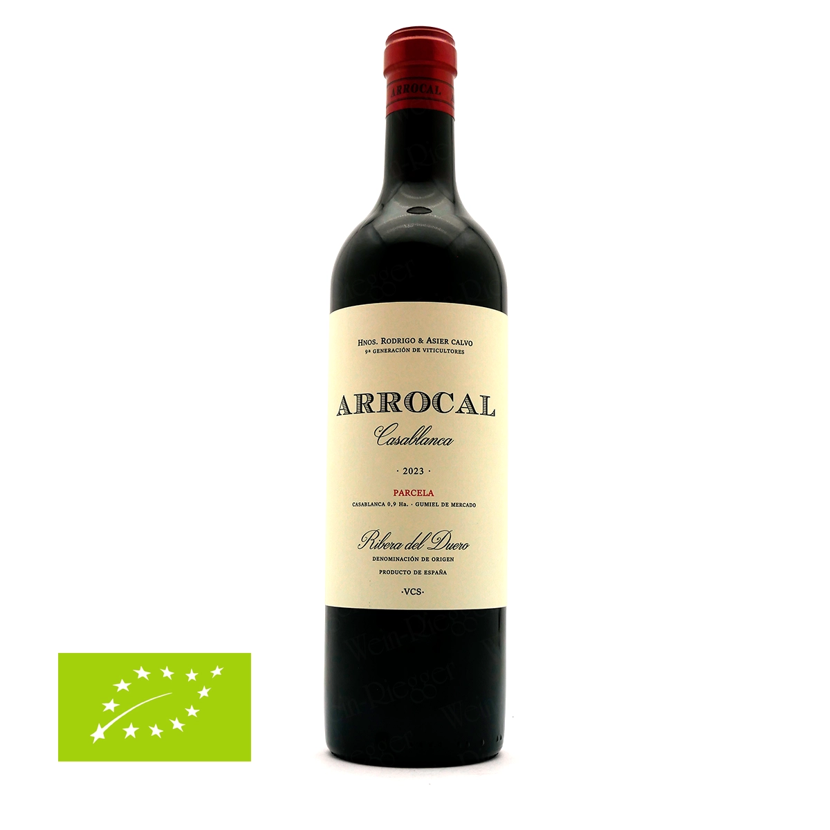 weinen, rotwein, flasche, Etikett, bio