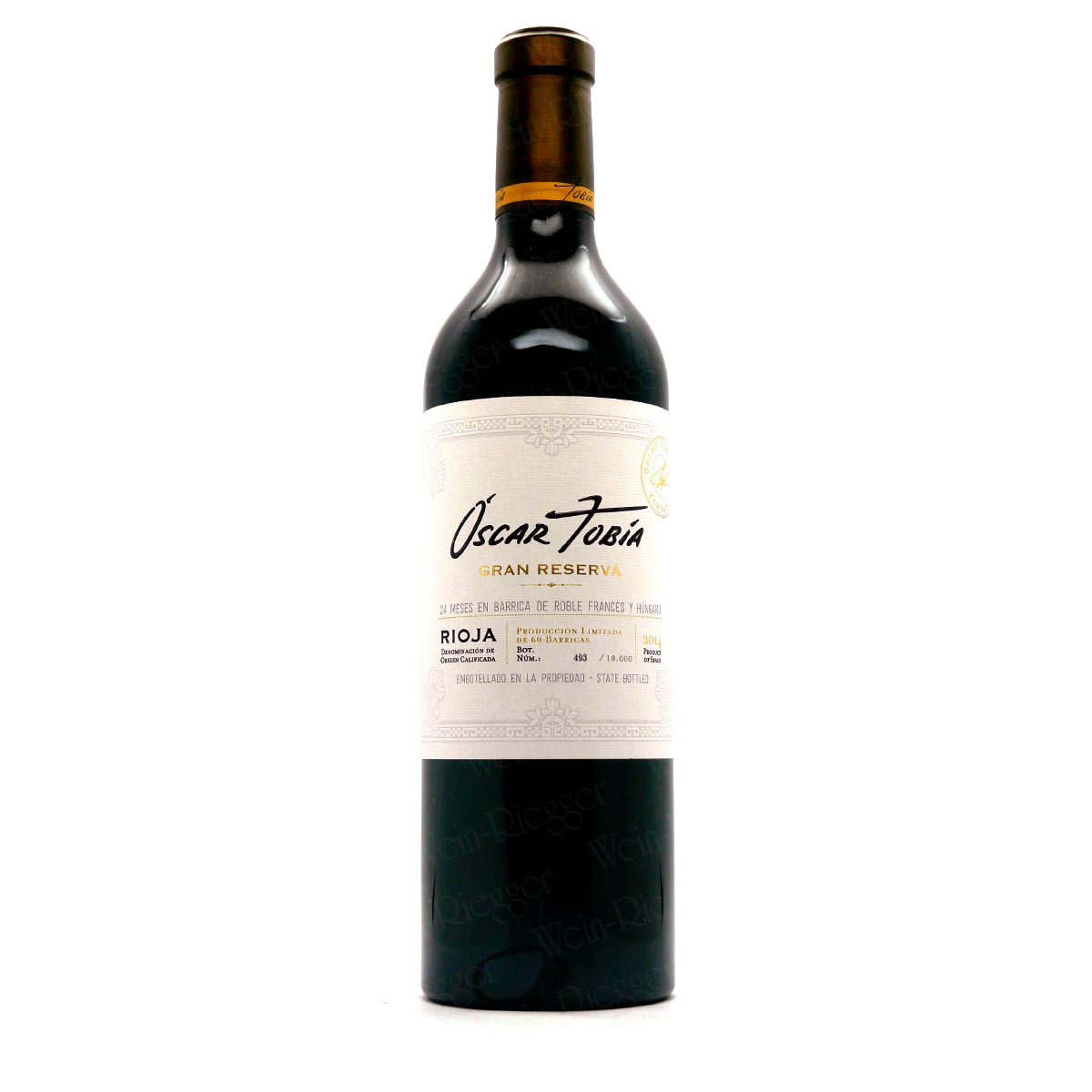 Oscar_Tobia_Gran_Reserva_2014_Rioja_Allta-08019 Gran Reserva 2014 Oscar Tobia DOCa Rioja - Bodegas Tobia