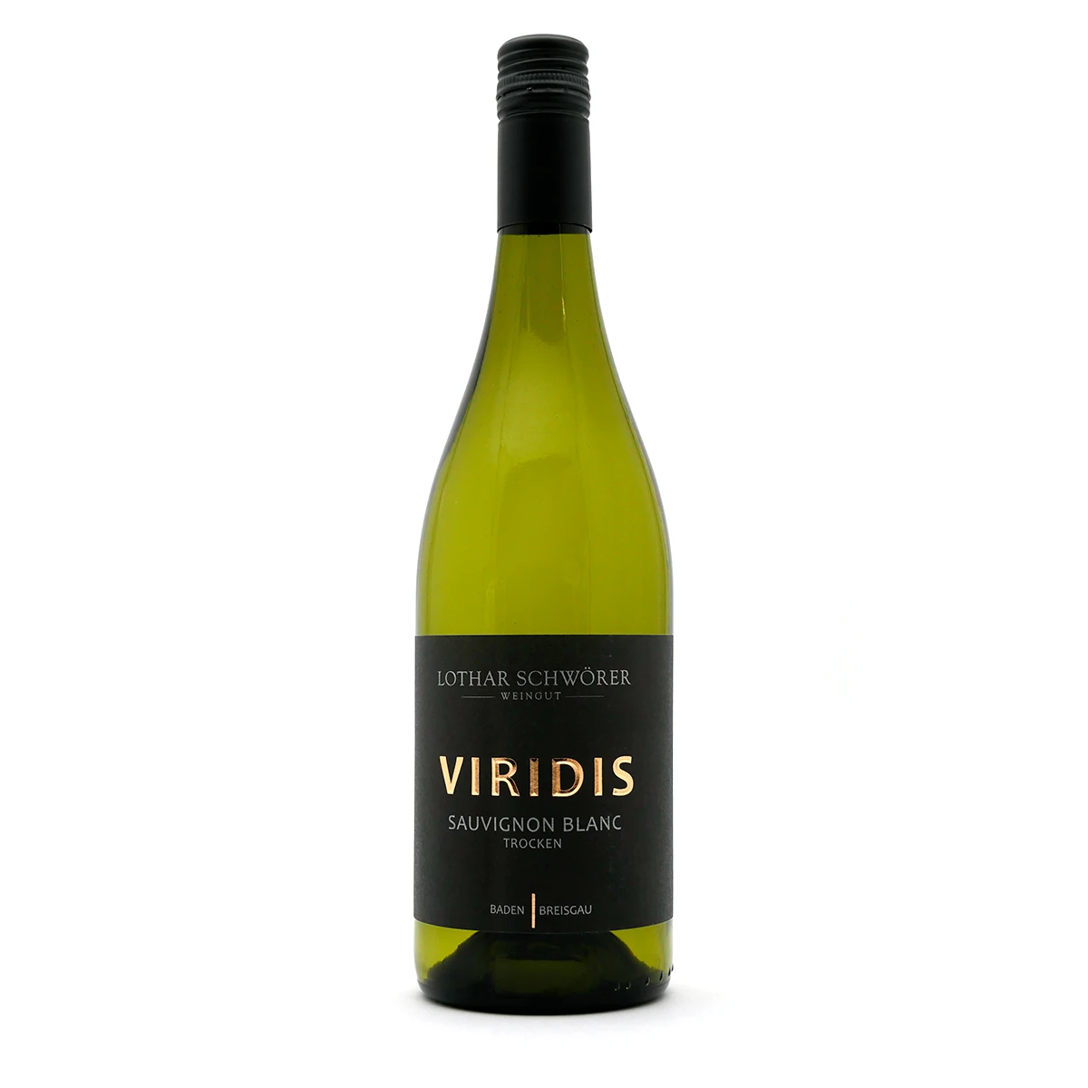 Viridis_Sauvignon_Blanc_trocken_Lothar_Schwoerer-10603 Viridis SAUVIGNON BLANC trocken - Lothar Schwörer