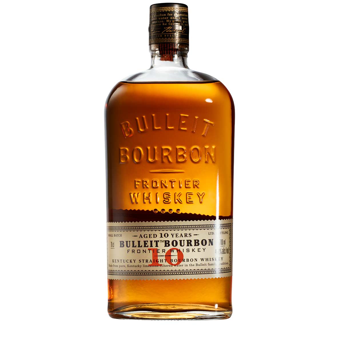 Bulleit_10_Jahre-06712 Bulleit Bourbon 10 Jahre