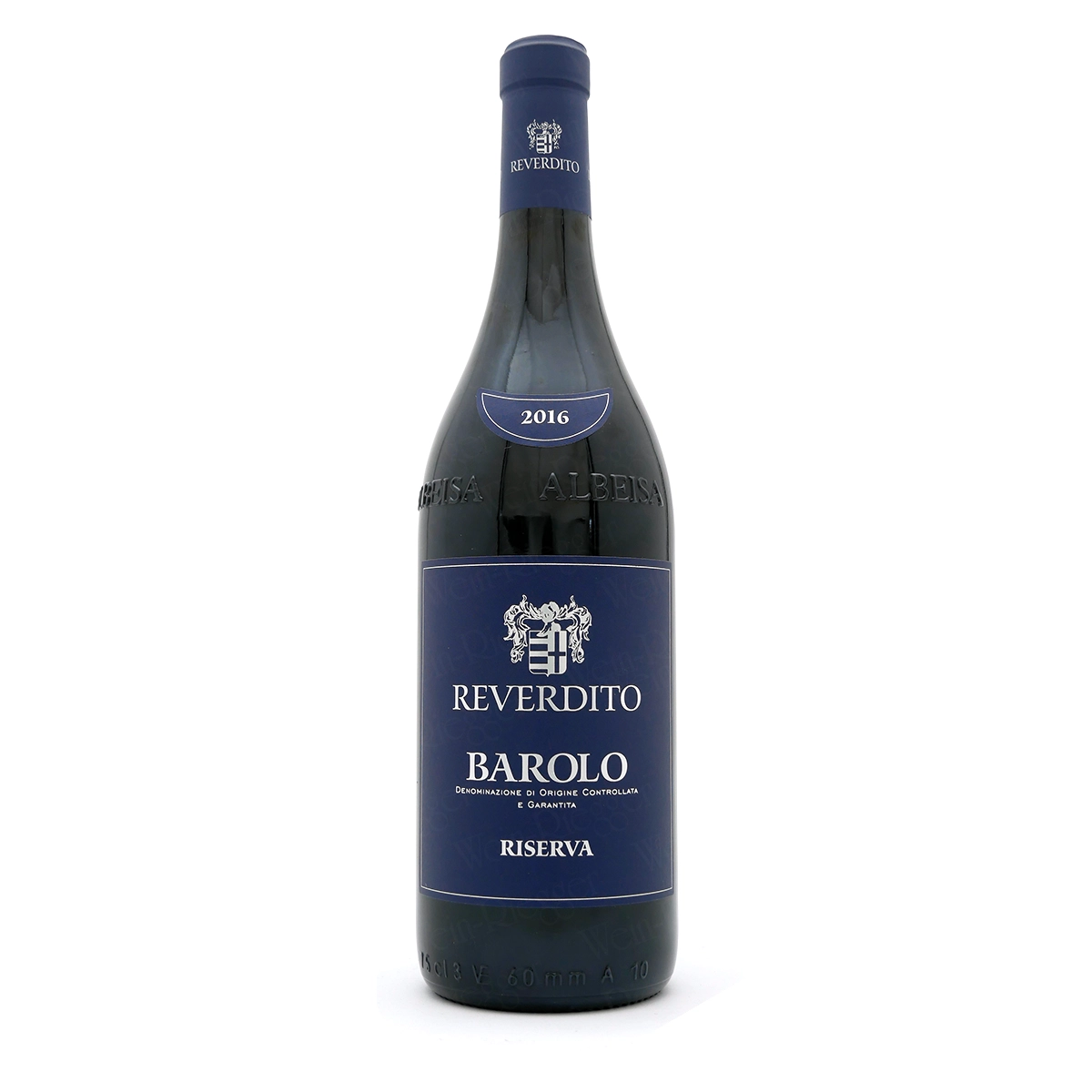 Barolo Riserva DOCG - Reverdito