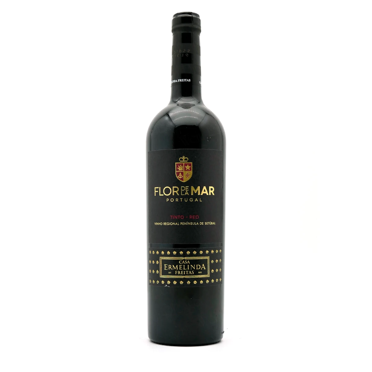 TINTO Flor de la Mar | Ermelinda Freitas TINTO Flor de la Mar | Ermelinda Freitas