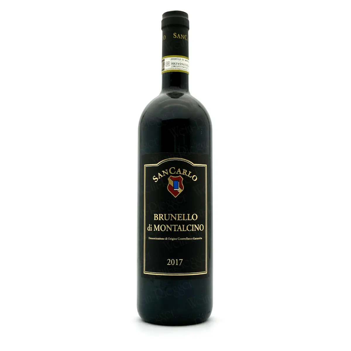 Brunello di Montalcino 2017 DOCG | SanCarlo