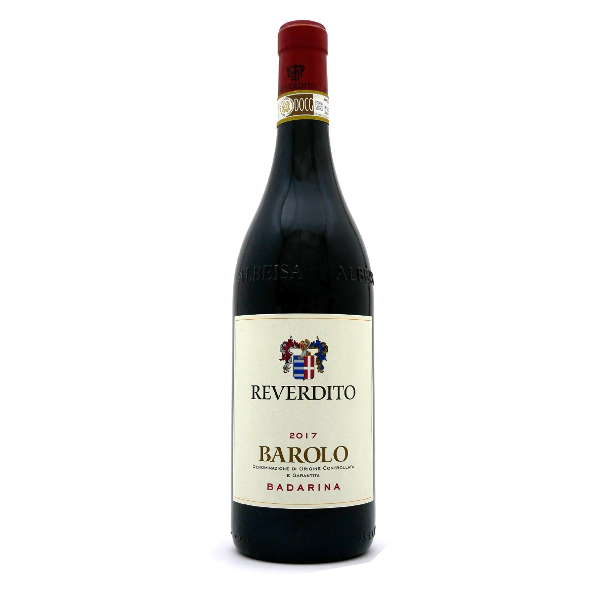 Barolo BADARINA DOCG - Reverdito Barolo BADARINA DOCG - Reverdito