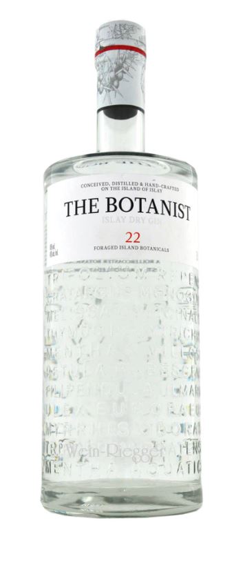 The Botanist Islay Dry Gin 1,5 L