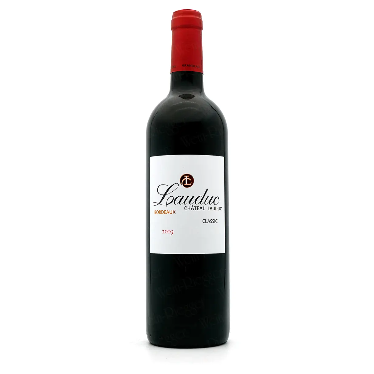 Chateau_Lauduc_Classic_Rouge-09940 Classic Rouge AOC Bordeaux | Château Lauduc