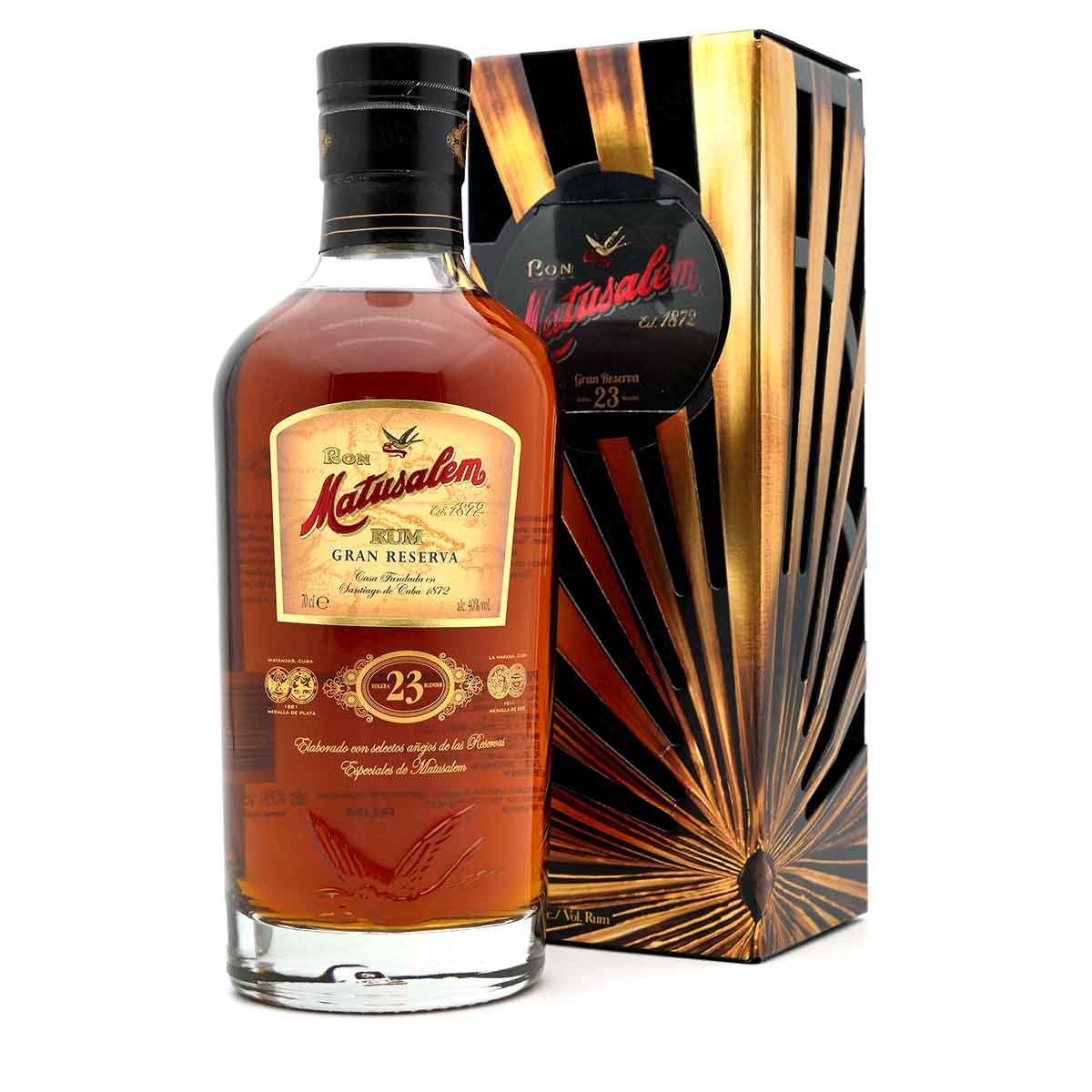 Matusalem_23_Solera_Gran_Reserva-09794 Ron Matusalem | 23 Jahre Gran Reserva