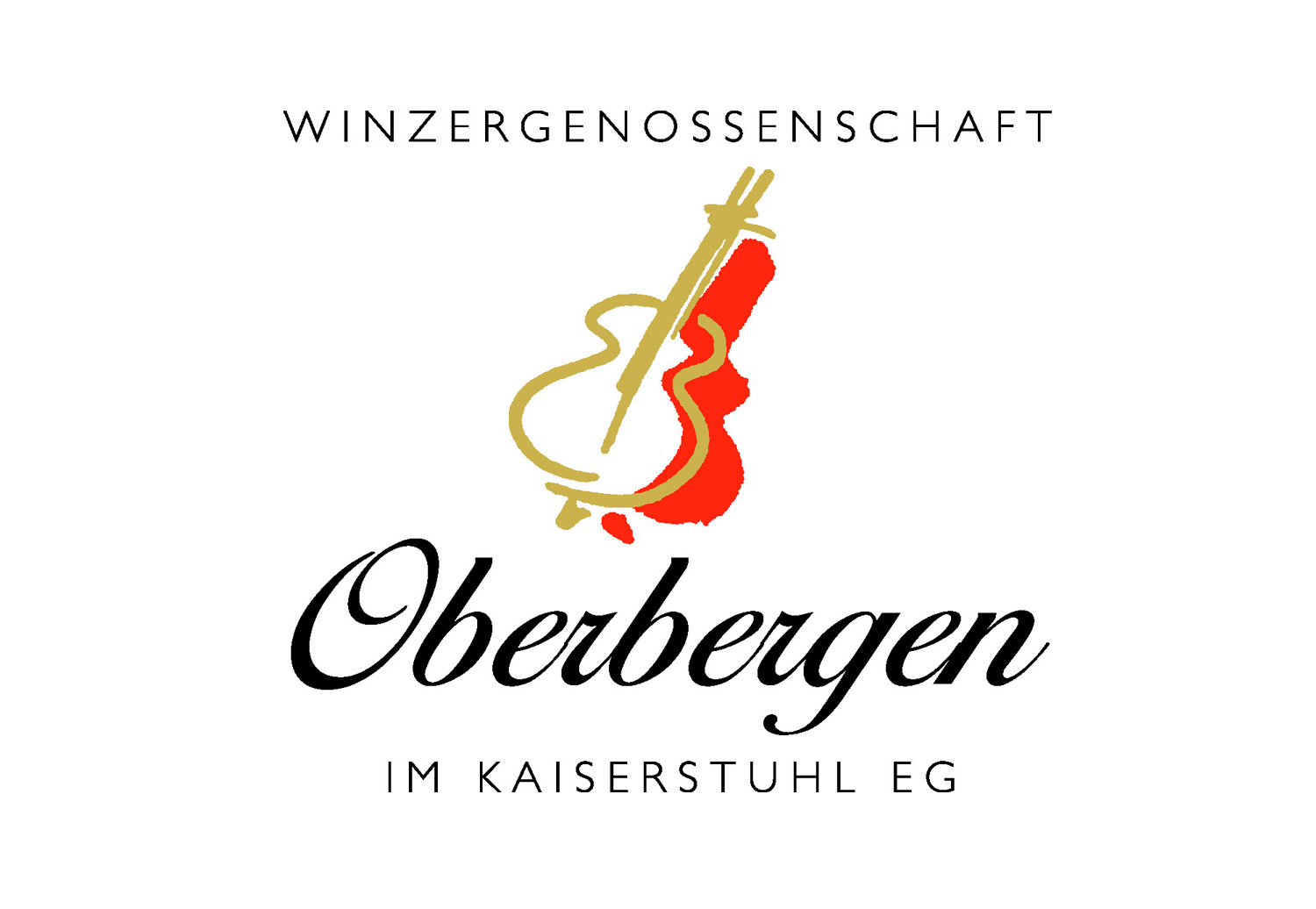 Oberbergener WG - Kaiserstuhl