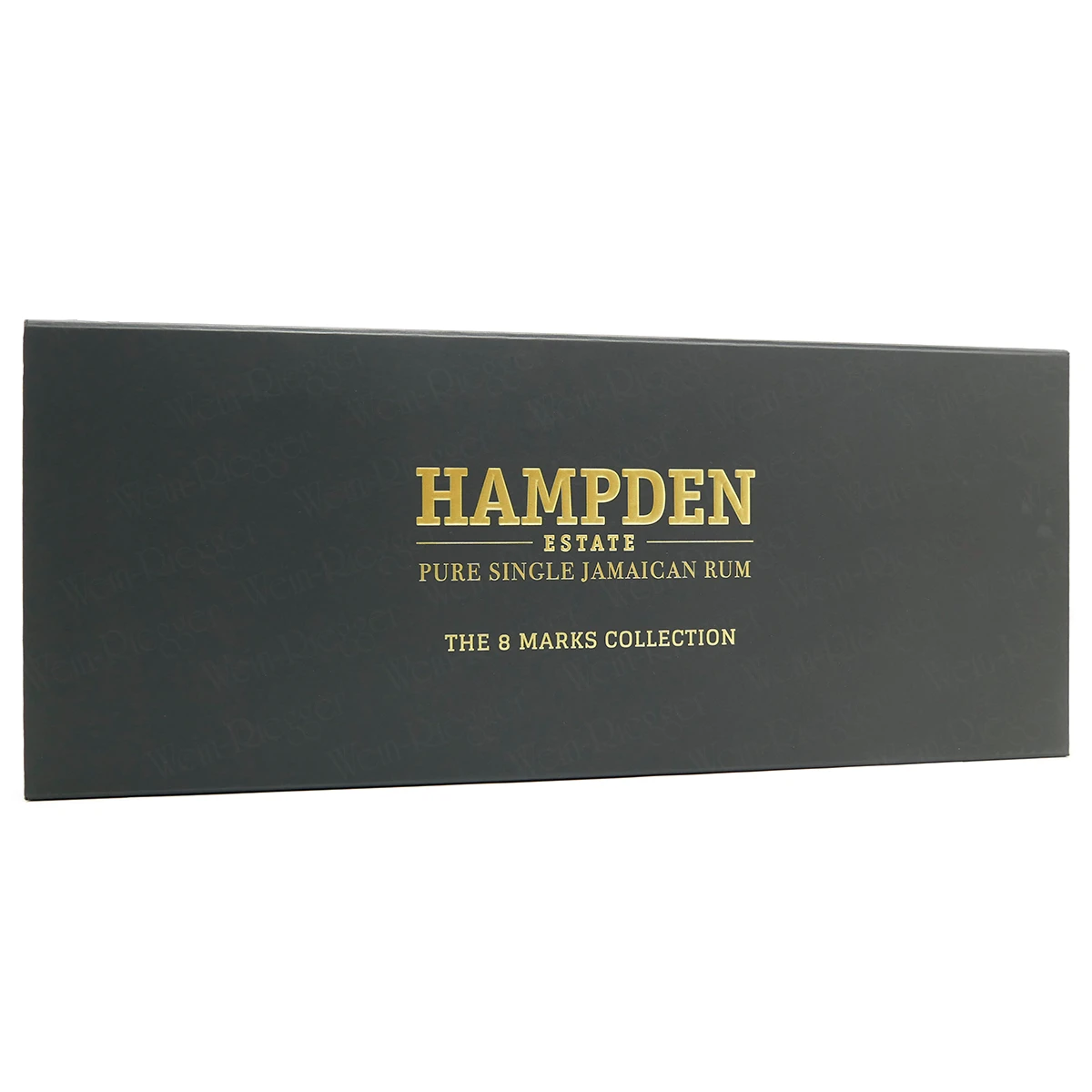Hampden Estate THE 8 MARKS COLLECTION