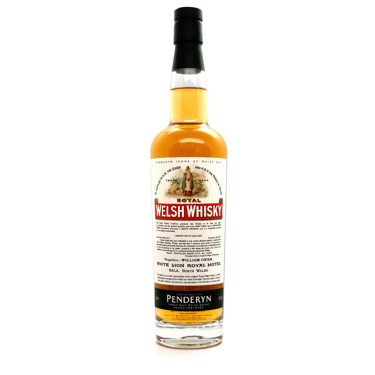 Penderyn_Royal_Welsh_Whisky-07832 Penderyn | Royal Welsh Whisky No. 6 Icons of Wales