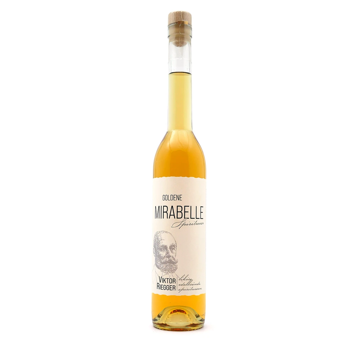 Goldene Mirabelle - Viktor Riegger Goldene Mirabelle - Viktor Riegger