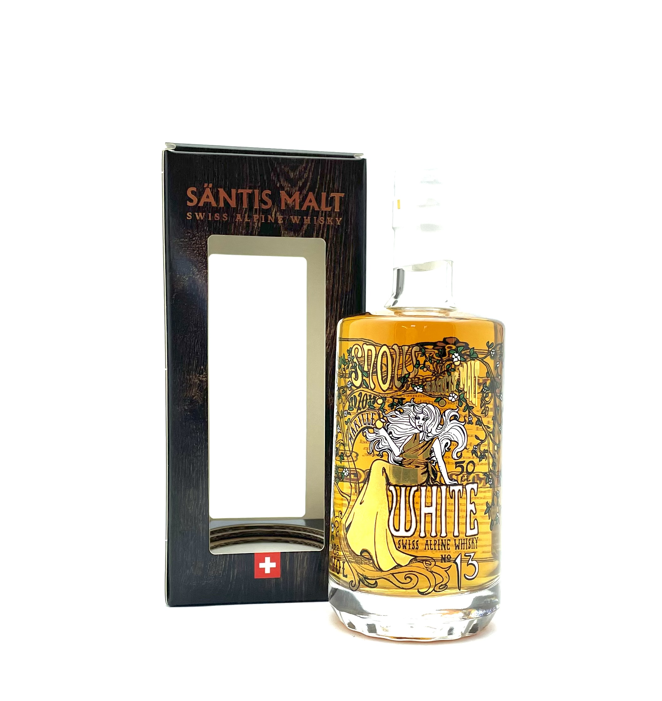 Whisky, Sonderedition, Einzelfass, Goldgelb, Flasche