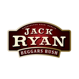 Jack Ryan Beggars Bush