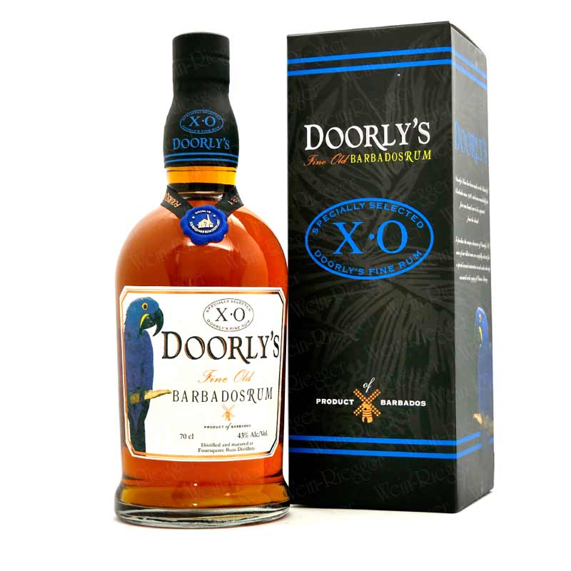 Doorleys_XO_Fine_Old_Barbados_Rum-08315 Doorly's XO Fine Old Barbados Rum